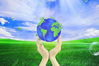 各部門扎實開展主題教育——努力建設人與自然和諧共生的美麗中國